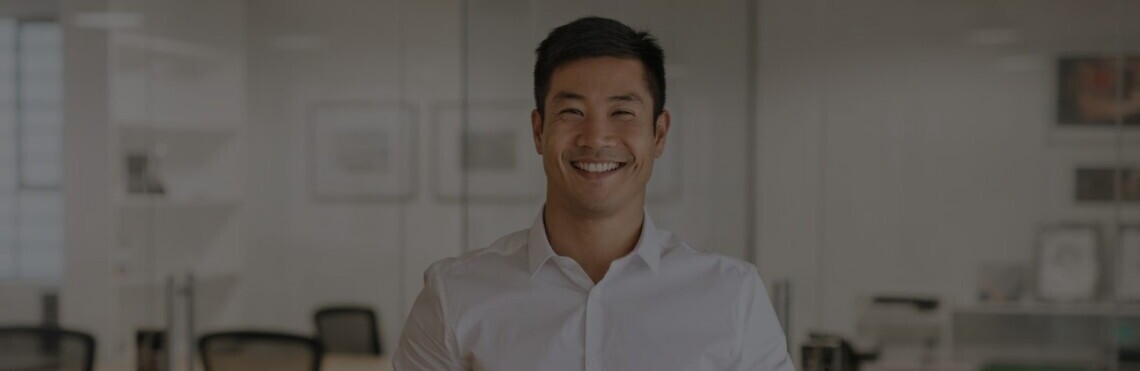 General Manager Knoll China (m/w/d), 1. Bild