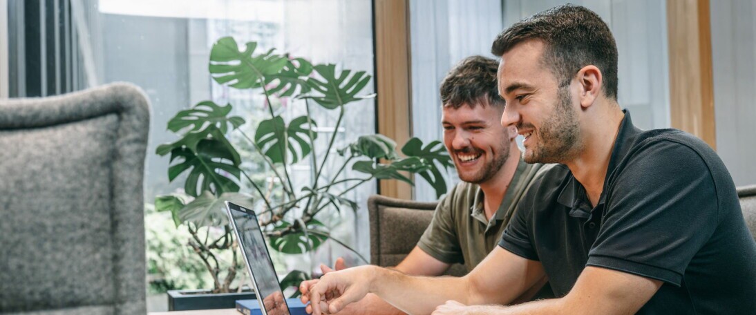 Abschlussarbeit/ Werkstudent KI (m/w/d), 1. Bild