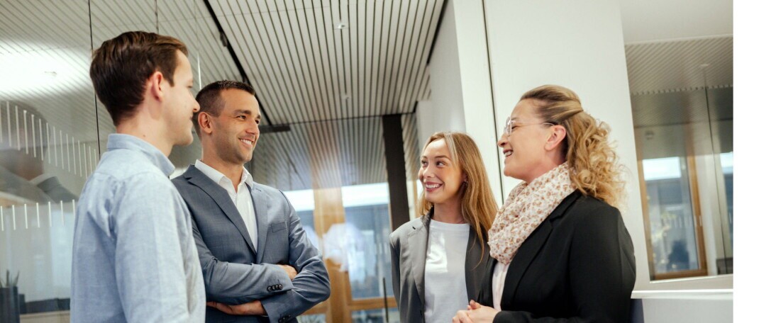 Abschlussarbeit/ Werkstudent/ Praktika Marketing (m/w/d), 1. Bild