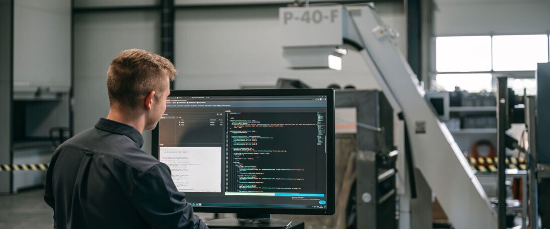 Software-Designer (m/w/d), 1. Bild