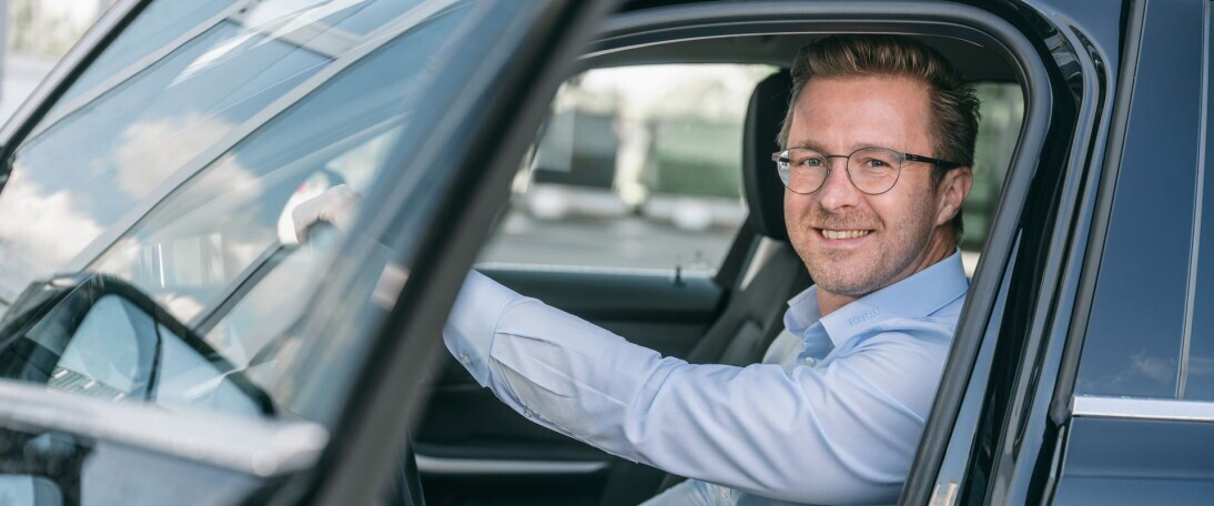 Vertriebsingenieur - Automatisierung (m/w/d), 1. Bild
