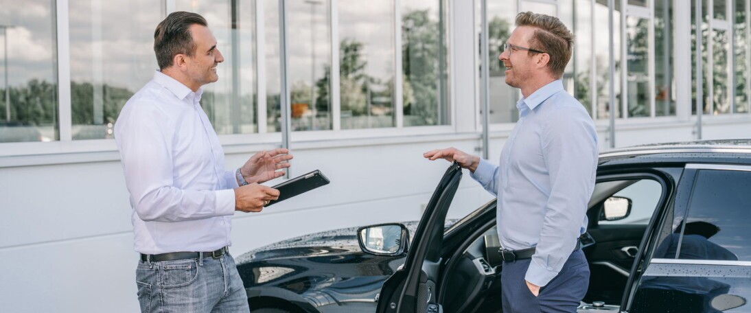 Area Sales Manager - Ostdeutschland (m/w/d), 1. Bild